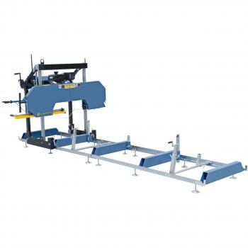 Bernardo Blockbandsäge BBS 780 B